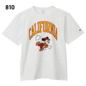 チャンピオン Tシャツ 半袖 メンズ Cham...の詳細画像3