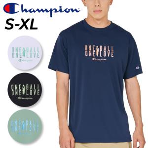 チャンピオン 半袖 Tシャツ メンズ Champ...の商品画像
