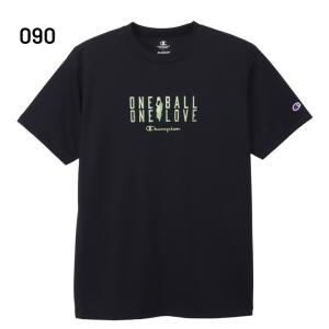 チャンピオン 半袖 Tシャツ メンズ Cham...の詳細画像2
