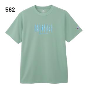 チャンピオン 半袖 Tシャツ メンズ Cham...の詳細画像4