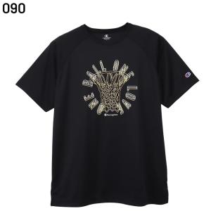 チャンピオン 半袖 Tシャツ メンズ Cham...の詳細画像2