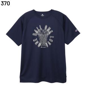 チャンピオン 半袖 Tシャツ メンズ Cham...の詳細画像3