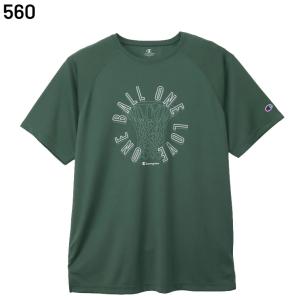 チャンピオン 半袖 Tシャツ メンズ Cham...の詳細画像4