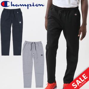 スウェット ロングパンツ メンズ チャンピオン Champion/スポーツウェア