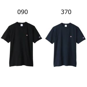 チャンピオン 半袖 Tシャツ メンズ Cham...の詳細画像2