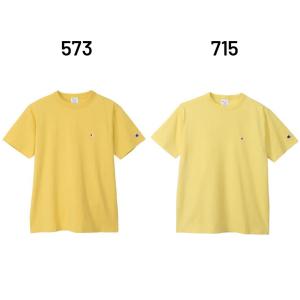 チャンピオン 半袖 Tシャツ メンズ Cham...の詳細画像4