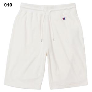 チャンピオン ハーフパンツ メンズ Champ...の詳細画像1