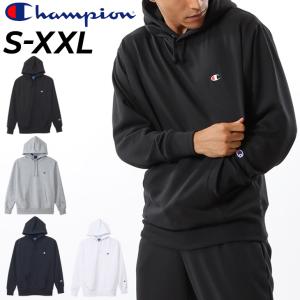 Champion（チャンピオン） スウェット パーカー 3L 4L 5L メンズ