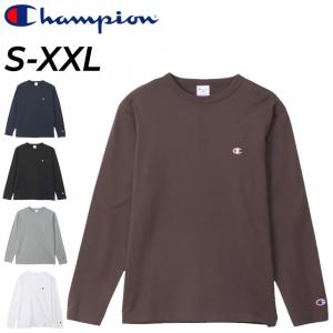 Champion（チャンピオン） ワッフル クルーネック リアルツリー