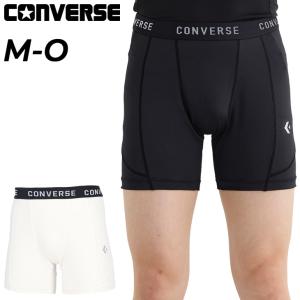 コンバース サポートアクティブタイツ メンズ ユニセックス CONVERSE コンプレッション ショートタイツ バスケットボール インナータイツ /CB251820【返品不可】
