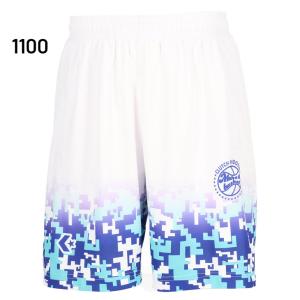 コンバース ハーフパンツ メンズ CONVER...の詳細画像1