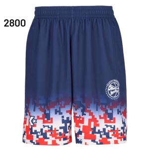 コンバース ハーフパンツ メンズ CONVER...の詳細画像5