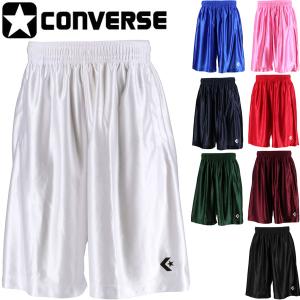 ゲームパンツ プラクティス ハーフパンツ メンズ/コンバース