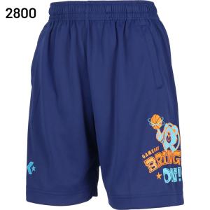 コンバース キッズ ハーフパンツ 130-16...の詳細画像4