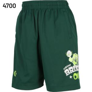 コンバース キッズ ハーフパンツ 130-16...の詳細画像5