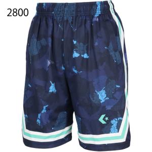 コンバース キッズ ジュニア ハーフパンツ 1...の詳細画像5