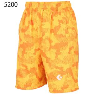 コンバース キッズ ジュニア ハーフパンツ 1...の詳細画像2