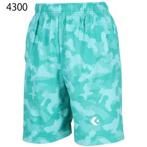 コンバース キッズ ジュニア ハーフパンツ 1...の詳細画像3