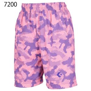 コンバース キッズ ジュニア ハーフパンツ 1...の詳細画像5