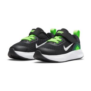 キッズシューズ スニーカー 16 5 22cm ジュニア 子供靴 ナイキ Nike ウェアオールデイ Ps スポーツ カジュアル 靴 男の子 女の子 運動靴 ベルクロ Cj3817 015 Apworld 通販 Paypayモール