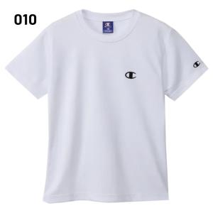 チャンピオン キッズ 半袖 Tシャツ Cham...の詳細画像1