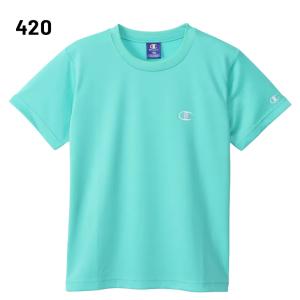 チャンピオン キッズ 半袖 Tシャツ Cham...の詳細画像5