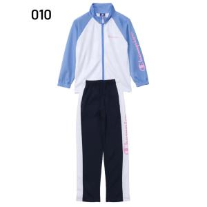 チャンピオン キッズ ジャージ 上下 130-...の詳細画像1