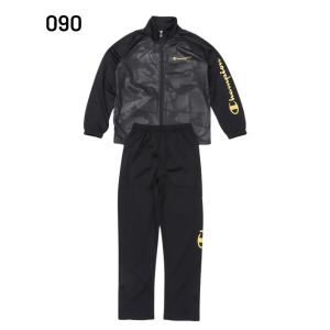 チャンピオン キッズ ジャージ 上下 130-...の詳細画像3