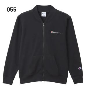 チャンピオン キッズ スウェットジャケット 1...の詳細画像1