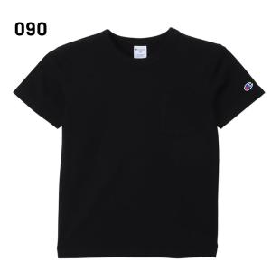 チャンピオン 半袖 Tシャツ キッズ ジュニア...の詳細画像3