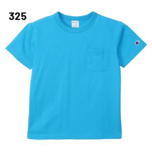 チャンピオン 半袖 Tシャツ キッズ ジュニア...の詳細画像4