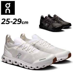 オン スニーカー メンズ シューズ On Cloud 6 Versa クラウド 6 ヴァーサ ローカット ゴム紐 スリッポン 男性 ブランド 紳士靴 タウンユース /Cloud6versa