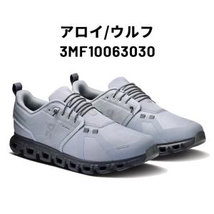 オン スニーカー メンズ 防水シューズ On ...の詳細画像1