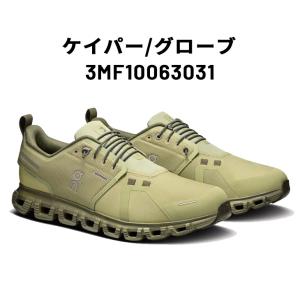 オン スニーカー メンズ 防水シューズ On ...の詳細画像3