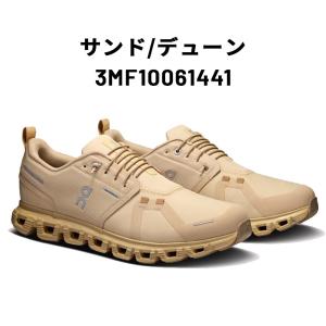 オン スニーカー メンズ 防水シューズ On ...の詳細画像4