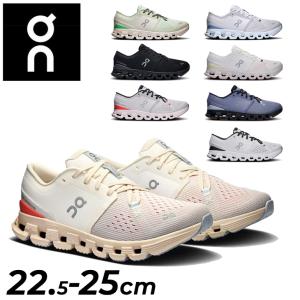 On（オン） On Cloud X 4 クラウド エックス 4 メンズ トレーニング