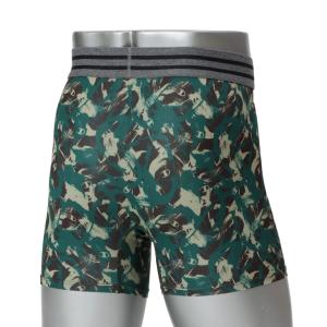 チャンピオン ボクサーパンツ メンズ 1枚入り...の詳細画像3