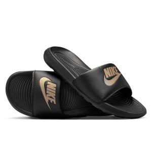 NIKE（ナイキ） サンダル メンズ オールブラック ヴィクトリー ワン