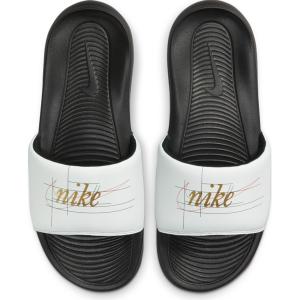 シャワーサンダル スポーツサンダル メンズ ナイキ NIKE ヴィクトリーワンスライド プリント VICTORI ONE/スライドサンダル 男性 スポサン シューズ /CN9678-103