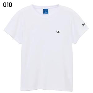 チャンピオン 半袖 Tシャツ レディース Ch...の詳細画像1