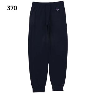 チャンピオン スウェットパンツ レディース C...の詳細画像3