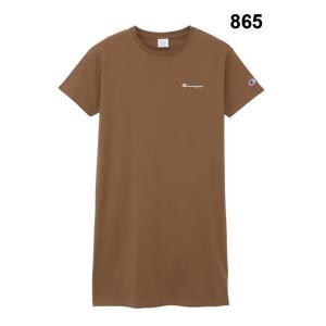 チャンピオン 半袖 ワンピース レディース C...の詳細画像5