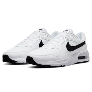 ナイキ スニーカー メンズ NIKE AIR MAX エアマックス SC ローカット スポーツ カジュアル シューズ 男性 白 ホワイト 靴 くつ クツ スポカジ/CW4555-102｜apworld