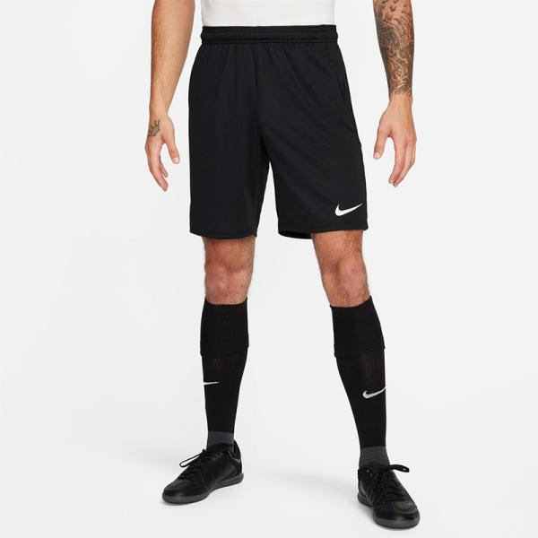 ナイキ ハーフパンツ メンズ USサイズ サッカーウェア NIKE Dri-FIT パーク ニットシ...