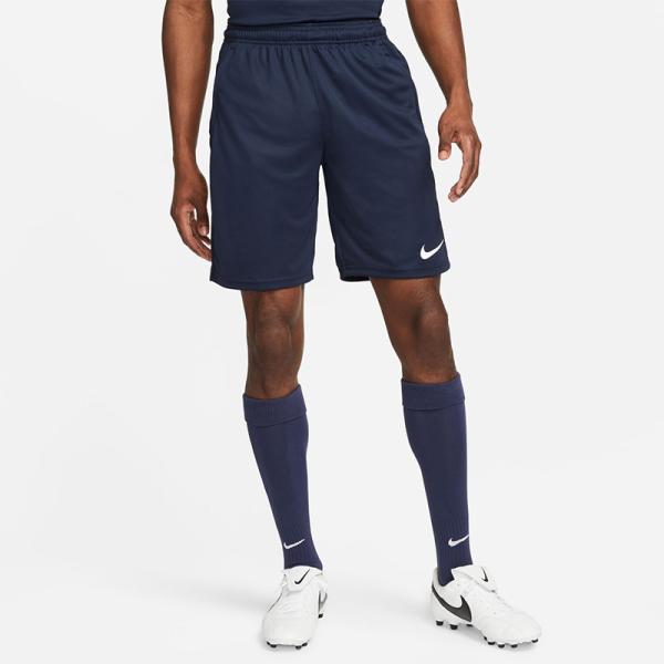 ナイキ ハーフパンツ メンズ USサイズ サッカーウェア NIKE Dri-FIT パーク ニットシ...