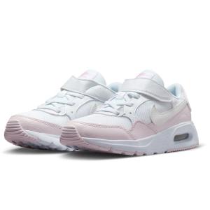 ナイキ キッズ スニーカー 運動靴 16.5-22.0cm 子供靴 NIKE エア マックス SC PSV 子ども ジュニア AIR MAX スポーツ カジュアル シューズ 靴 /CZ5356-115｜apworld