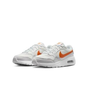 NIKE（ナイキ） スニーカー キッズ エアマックス SC GS CZ5358 Nike
