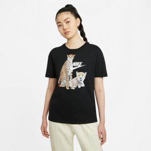 Nike レディース半袖カットソー Tシャツの商品一覧 Tシャツ カットソー トップス ファッション 通販 Yahoo ショッピング