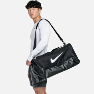 NIKE（ナイキ） ボストンバッグ 60L NIKE ブラジリア M ダッフル 9.5