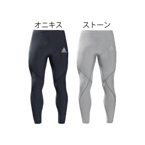 ロングタイツ コンプレッション メンズ/アディ...の詳細画像5